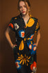 Bahama Jumpsuit Navy